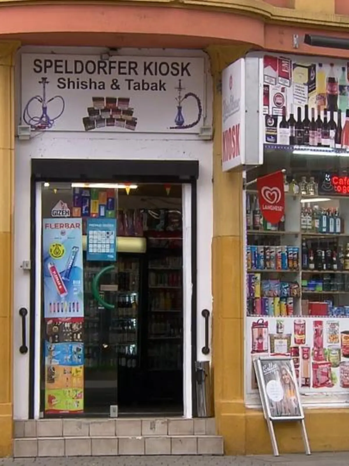 Bild zu: "Die hässlichsten Buden im Pott"