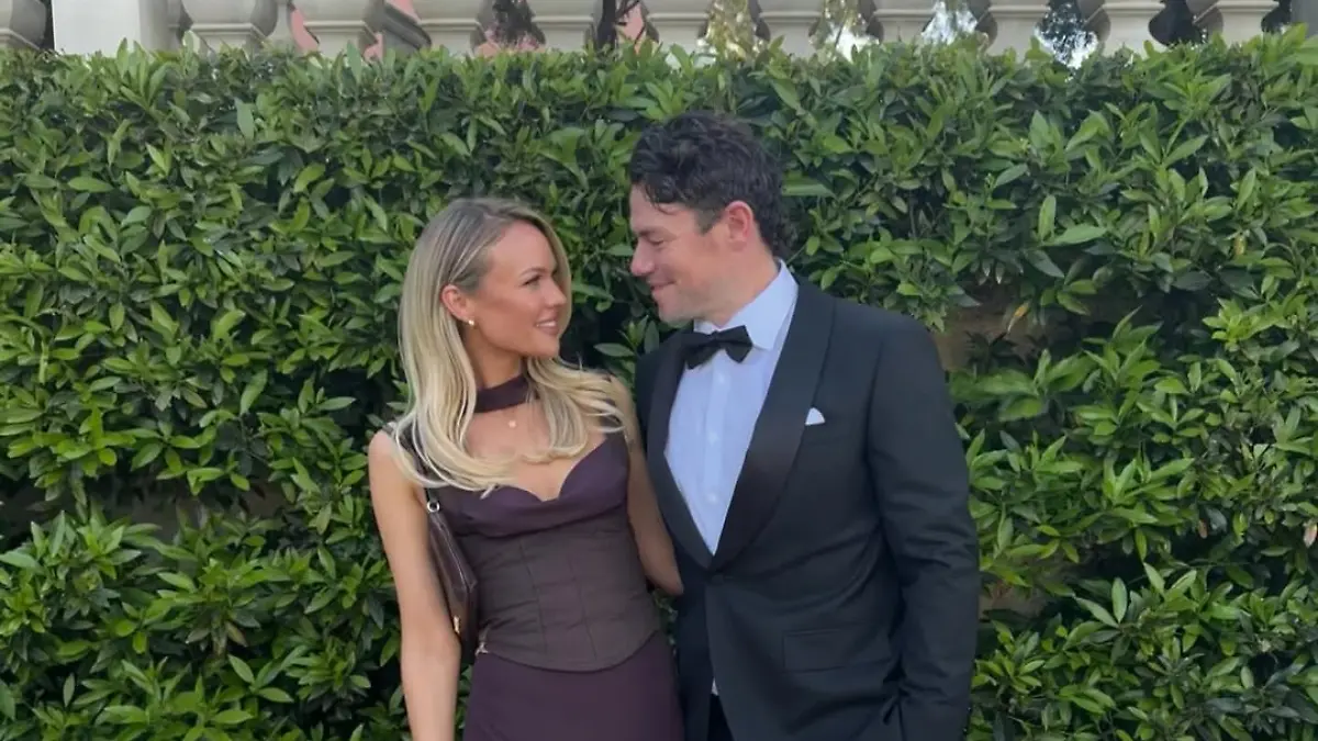 Ehe-Aus bei Jules und Lachie Neale. 