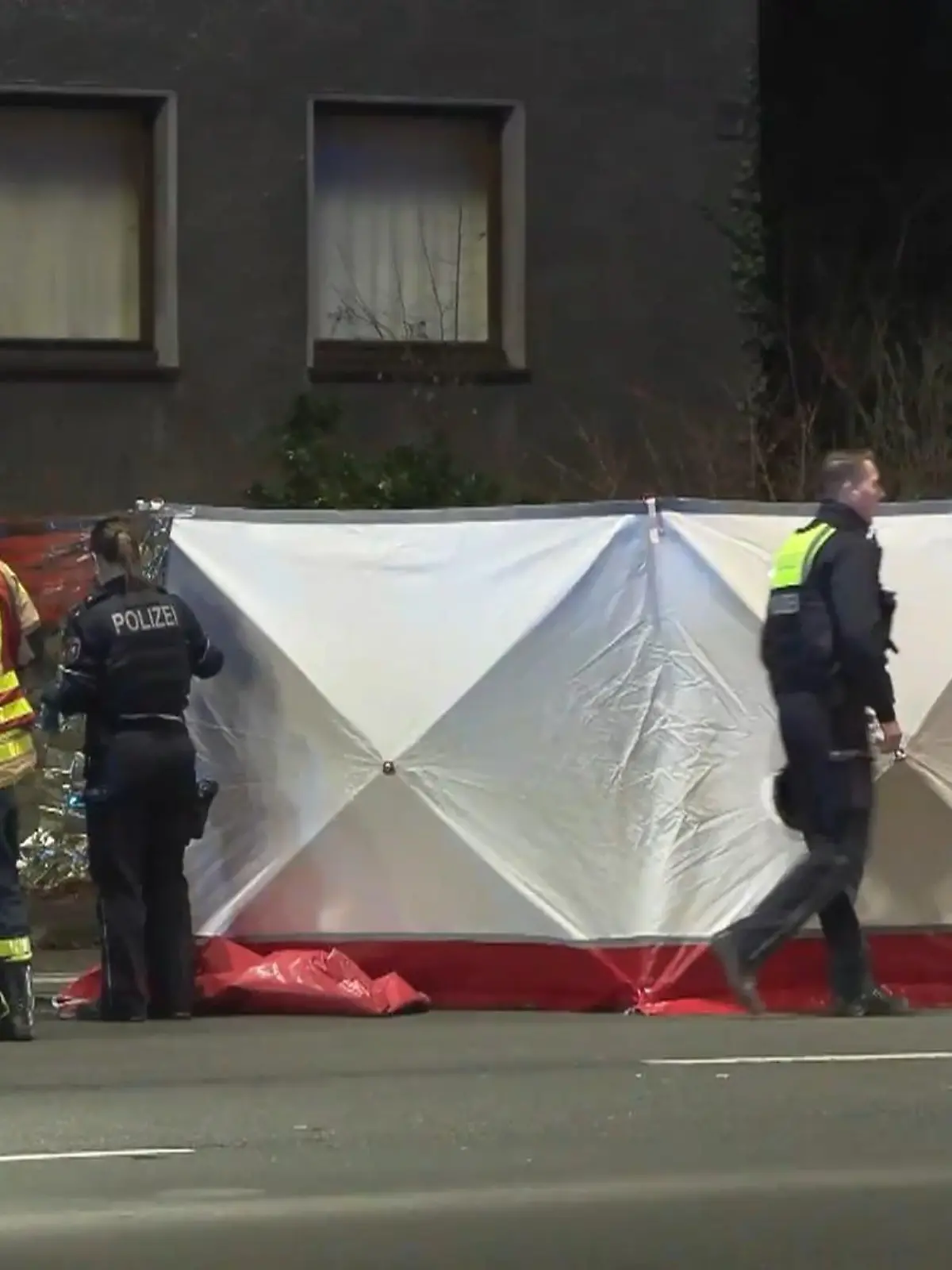 Bild zu: "Teenager stirbt nach Streit in Castrop-Rauxel"