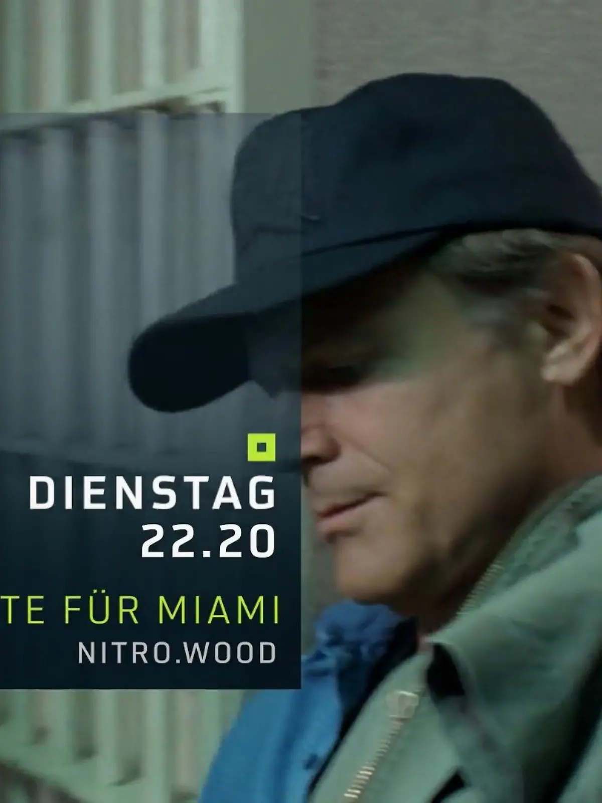 Bild zu: "Zwei Fäuste für Miami"