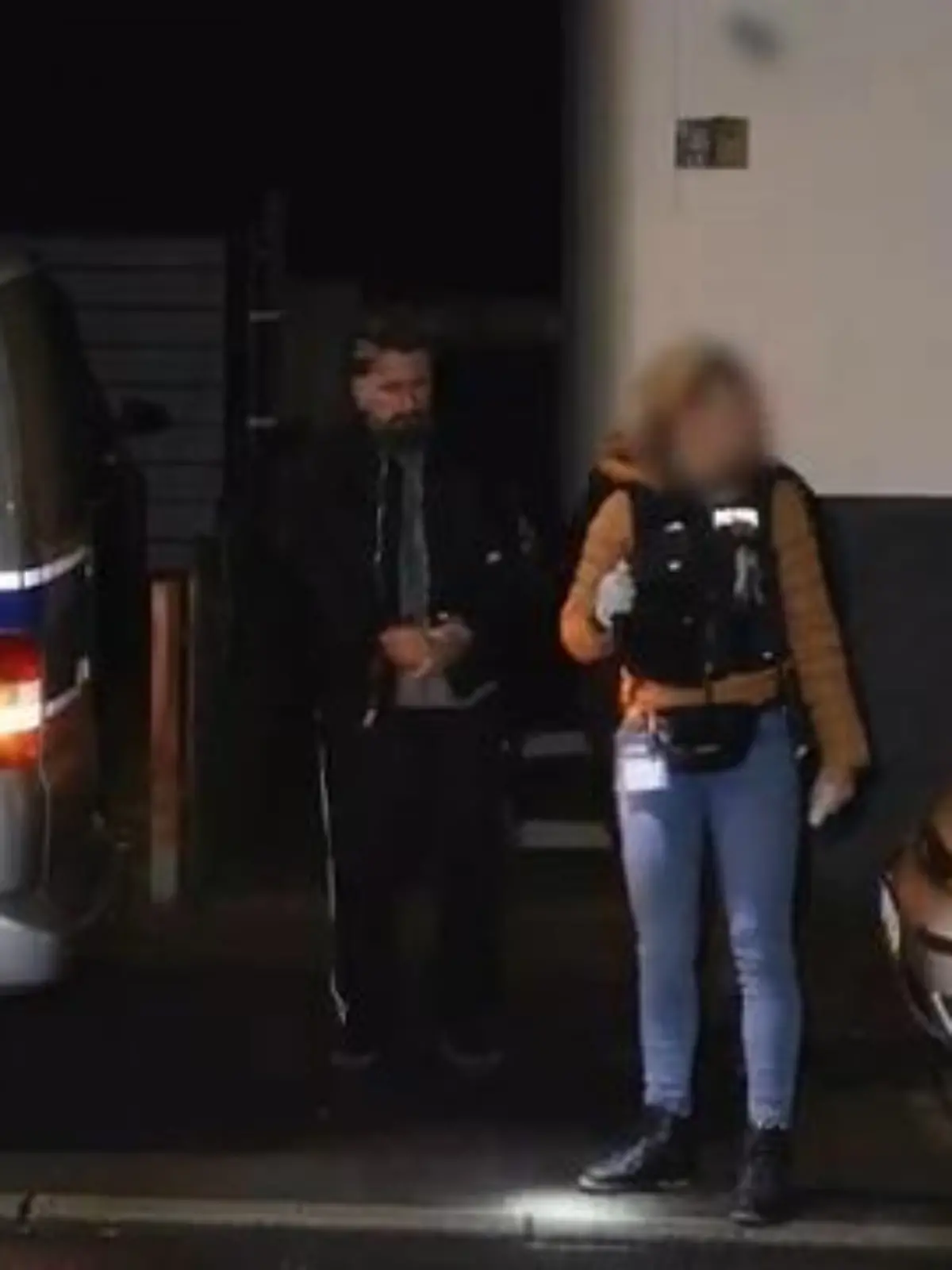 Bild zu: "SEK-Einsatz im Rockermilieu"