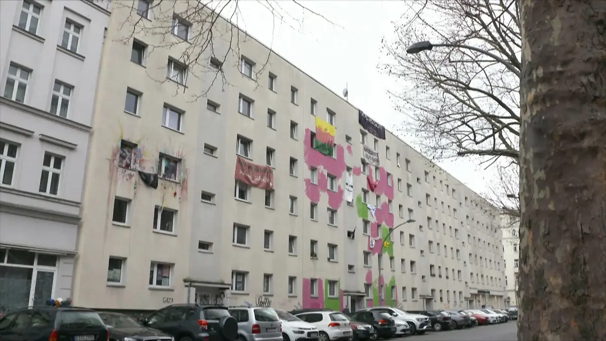 Vermieter stellt Heizung ab, um Mieter loszuwerden 70 Tage ohne Heizung