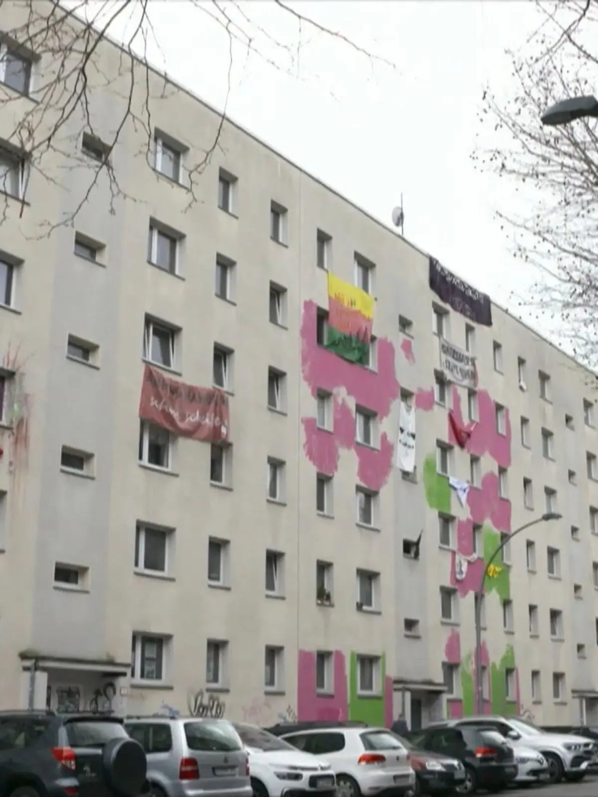 Bild zu: "Vermieter stellt Heizung ab, um Mieter loszuwerden"