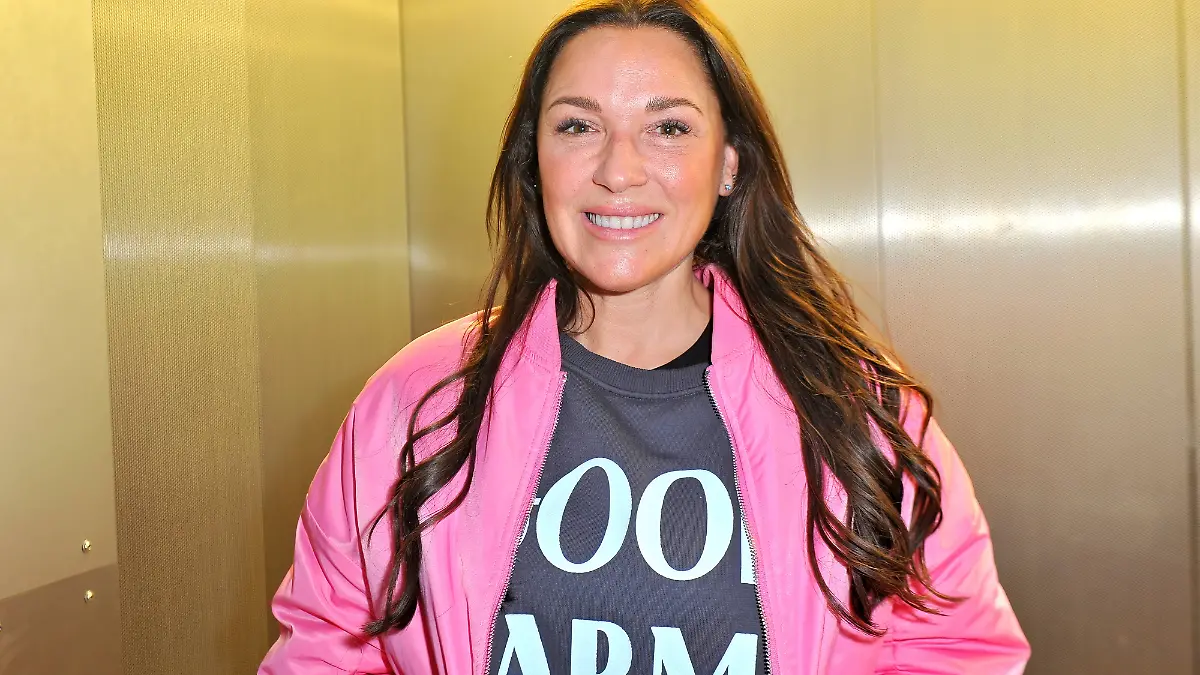 Auch für Simone geht’s los nach Australien.