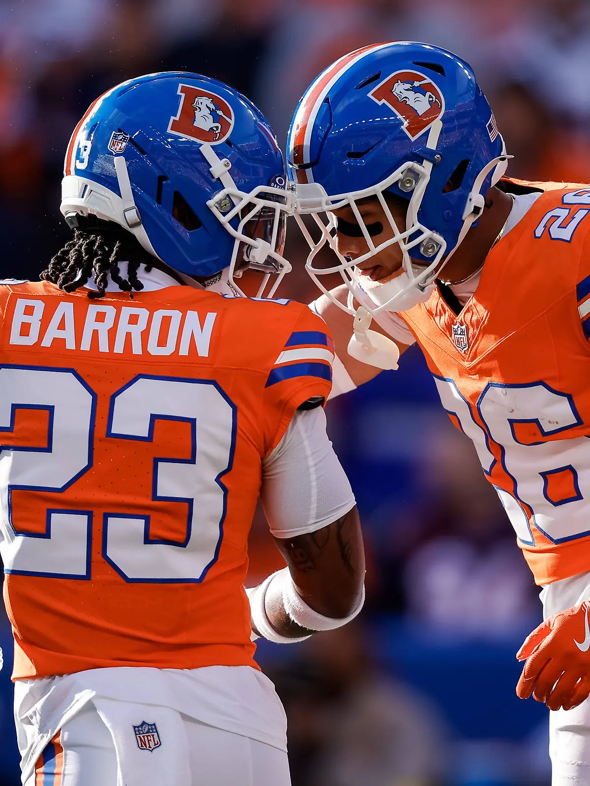 Schalten die Broncos in der Divisional Round die Bills aus? Alle NFL-Playoff-Spiele bei RTL in TV und Stream im Überblick.