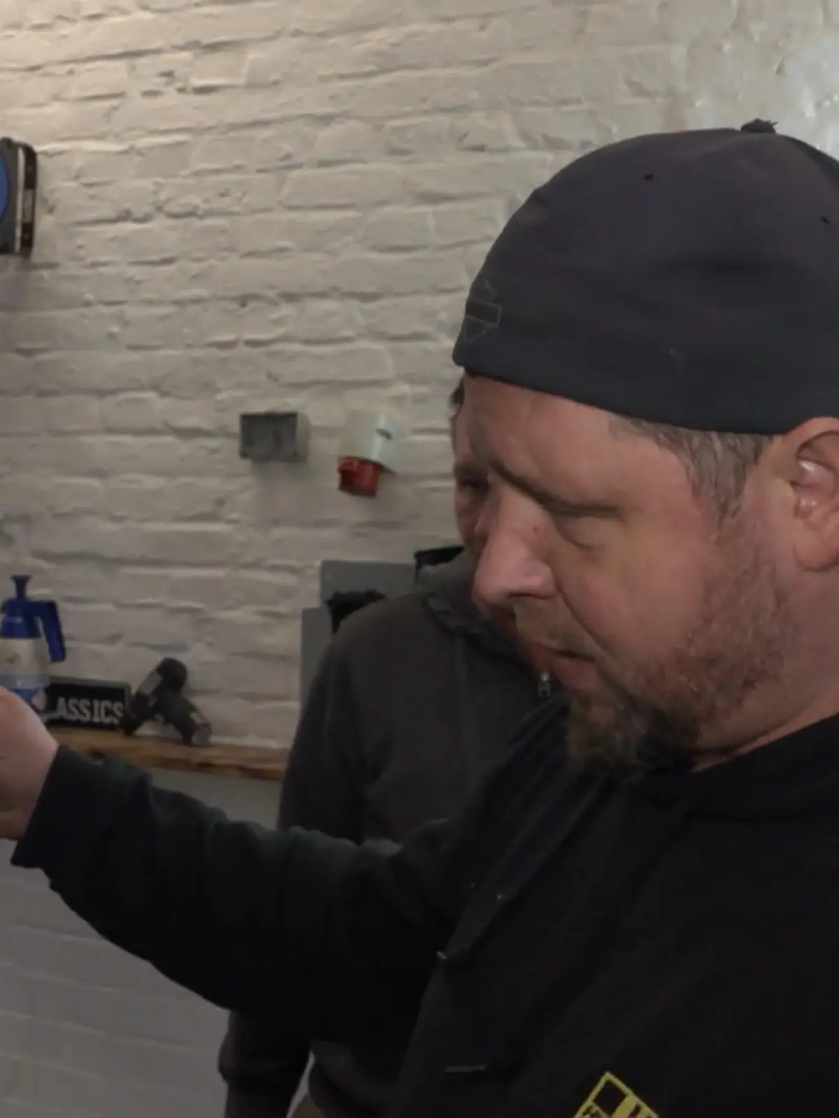 Bild zu: "Unter dem Blech lauert das Rost-Desaster"