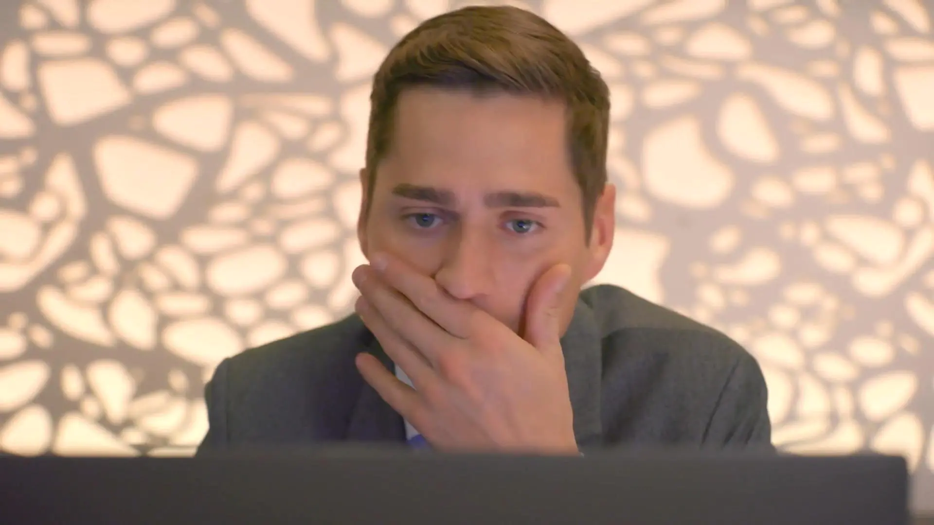 Ringo entdeckt einen Hinweis auf Joris Entführer „Unter uns“-Folge vom 23.01.26 auf RTL+