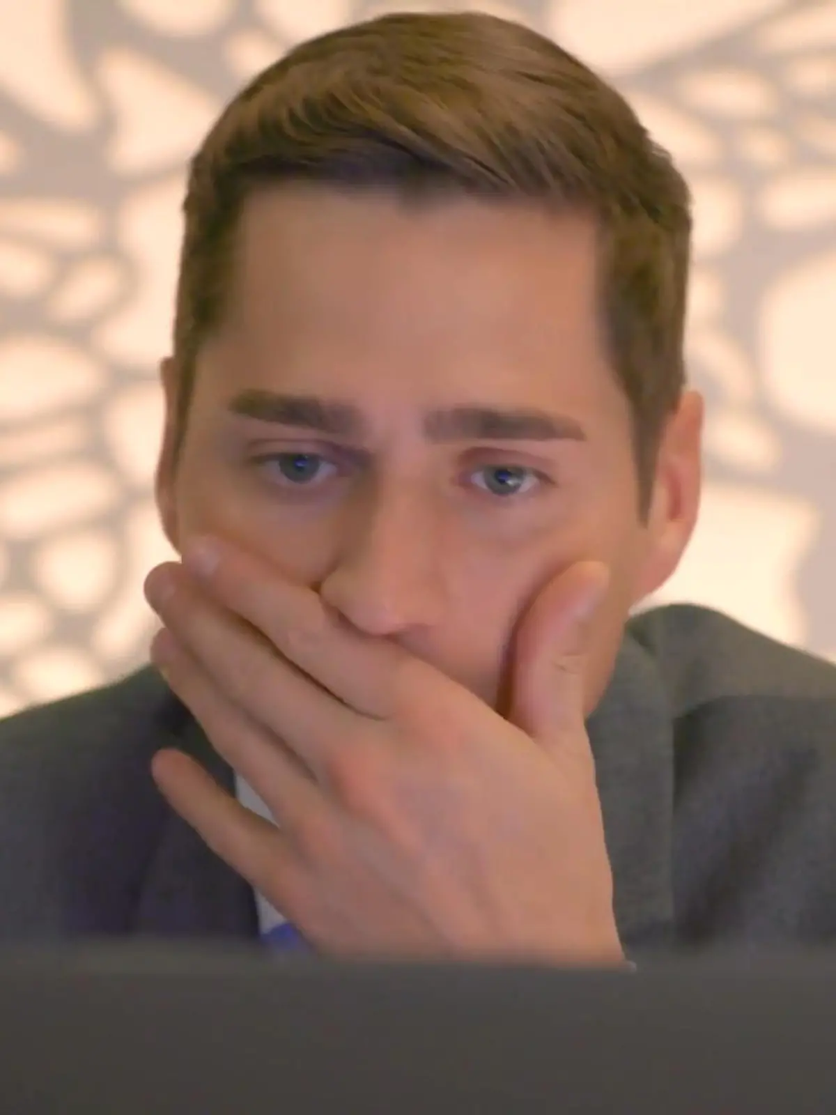 Unter uns: Ringo entdeckt einen Hinweis auf Joris Entführer