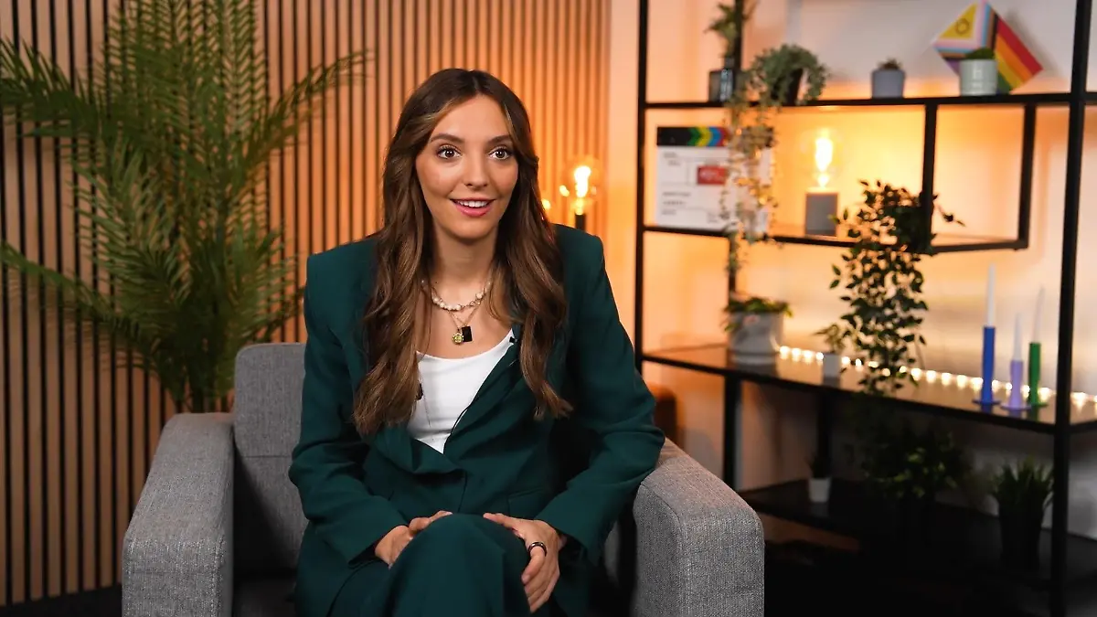 So war Katharina Xenias Drehtag bei „Alles was zählt“ 24 Stunden als Serien-Star