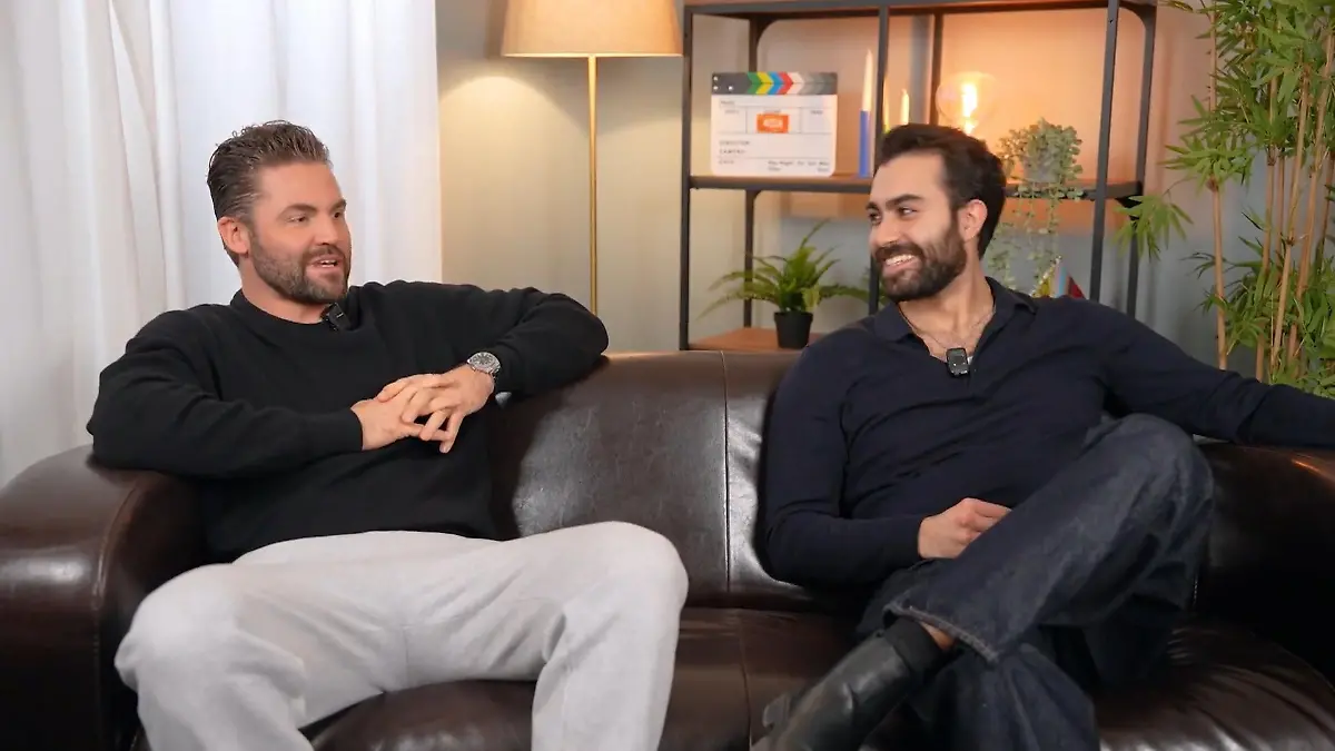 Partner in Crime? Wie gut können Baris und Bambi zusammenarbeiten? Bei "Unter uns" wird's spannend