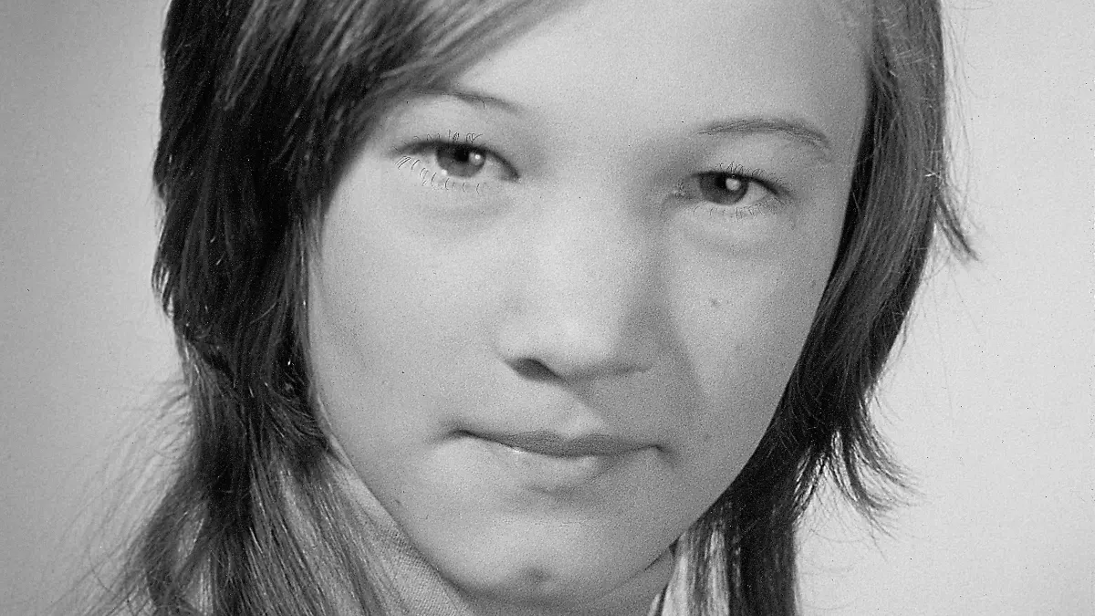 Mordopfer Marion Baier (12) 