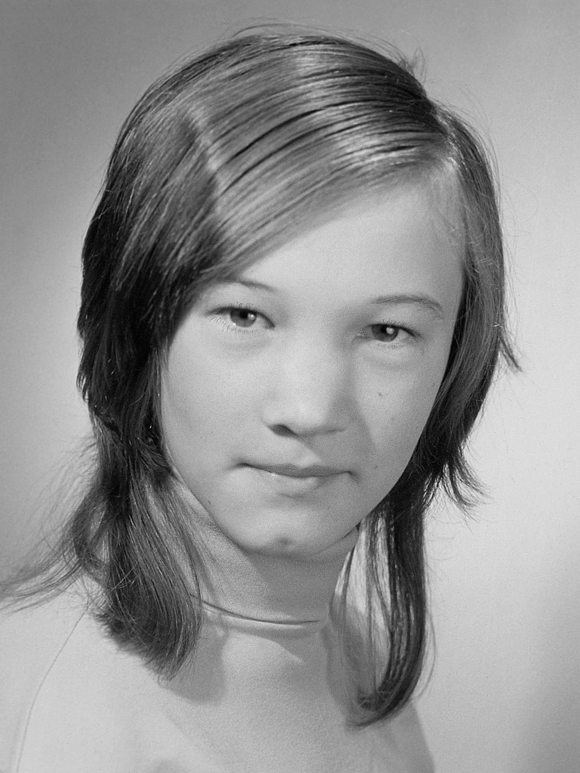 Mordopfer Marion Baier (12) 