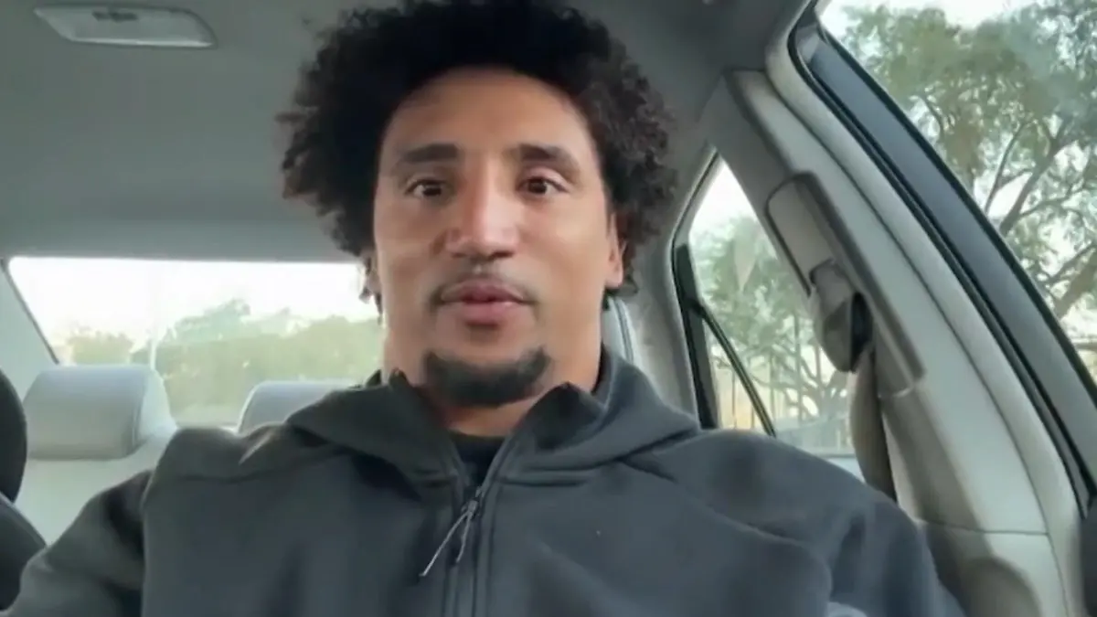 Kracher-Duell gegen sein Ex-Team! So sehr freut sich Jakob Johnson auf die Patriots NFL-Star mit Playoff-Tipp