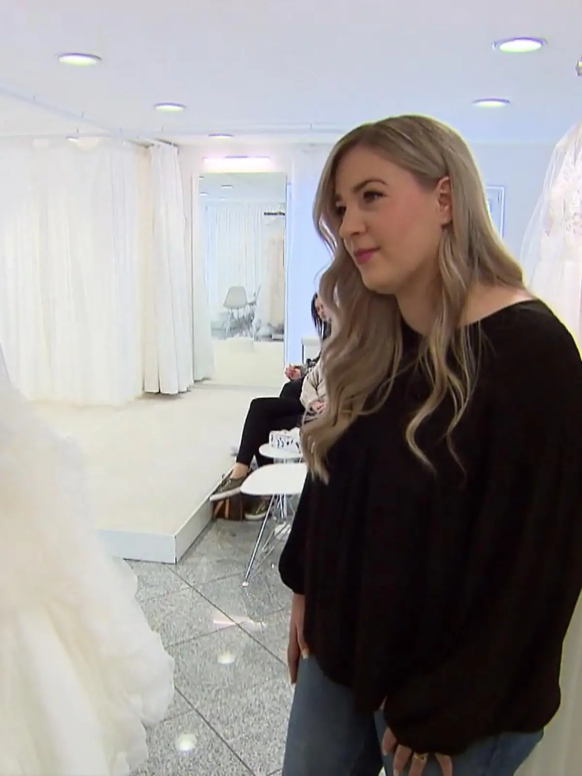 Bild zu: "Marina heiratet ganz romantisch in Kroatien"