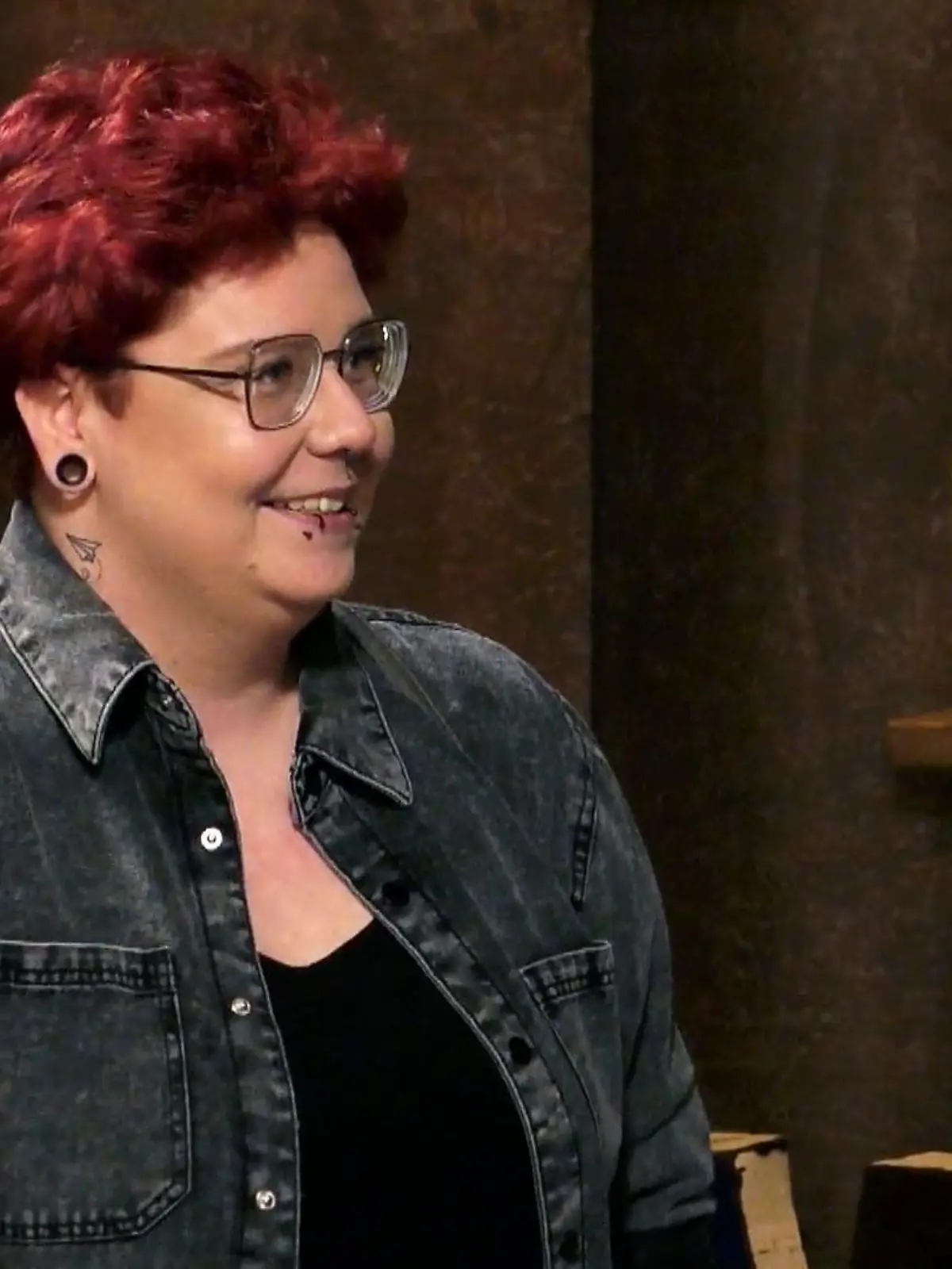 Bild zu: "Eine ganz neue Erfahrung für Linda"