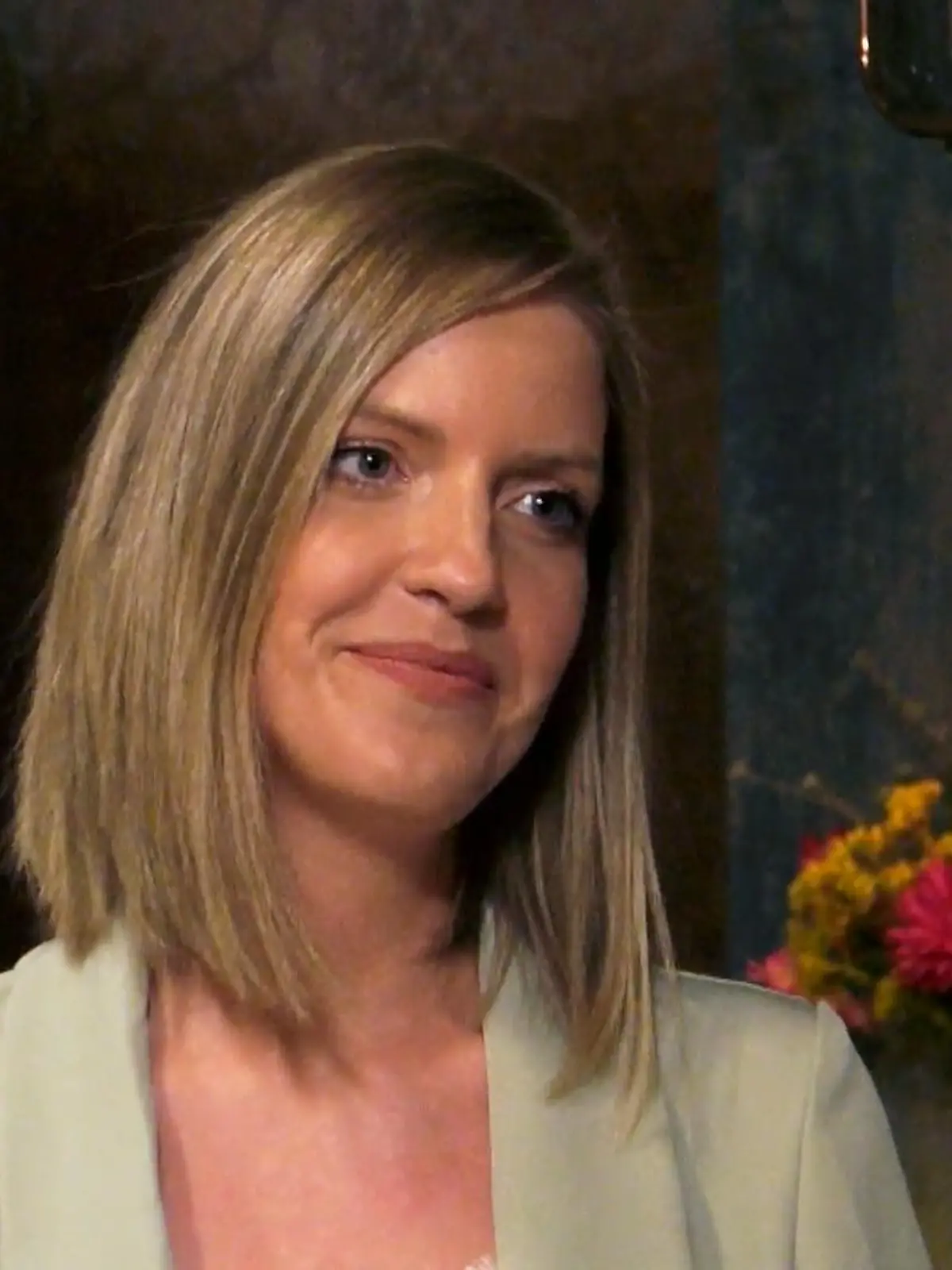 Bild zu: "Ein gepflegtes Äußeres ist Selina wichtig"