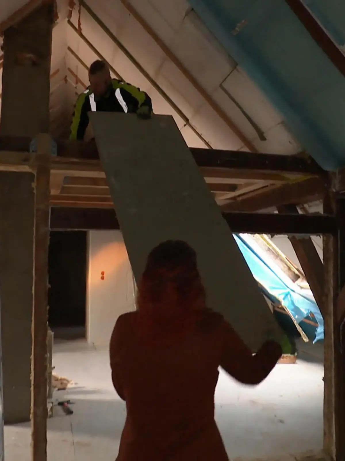 Bild zu: "Durchbruch zur Traumhöhe"