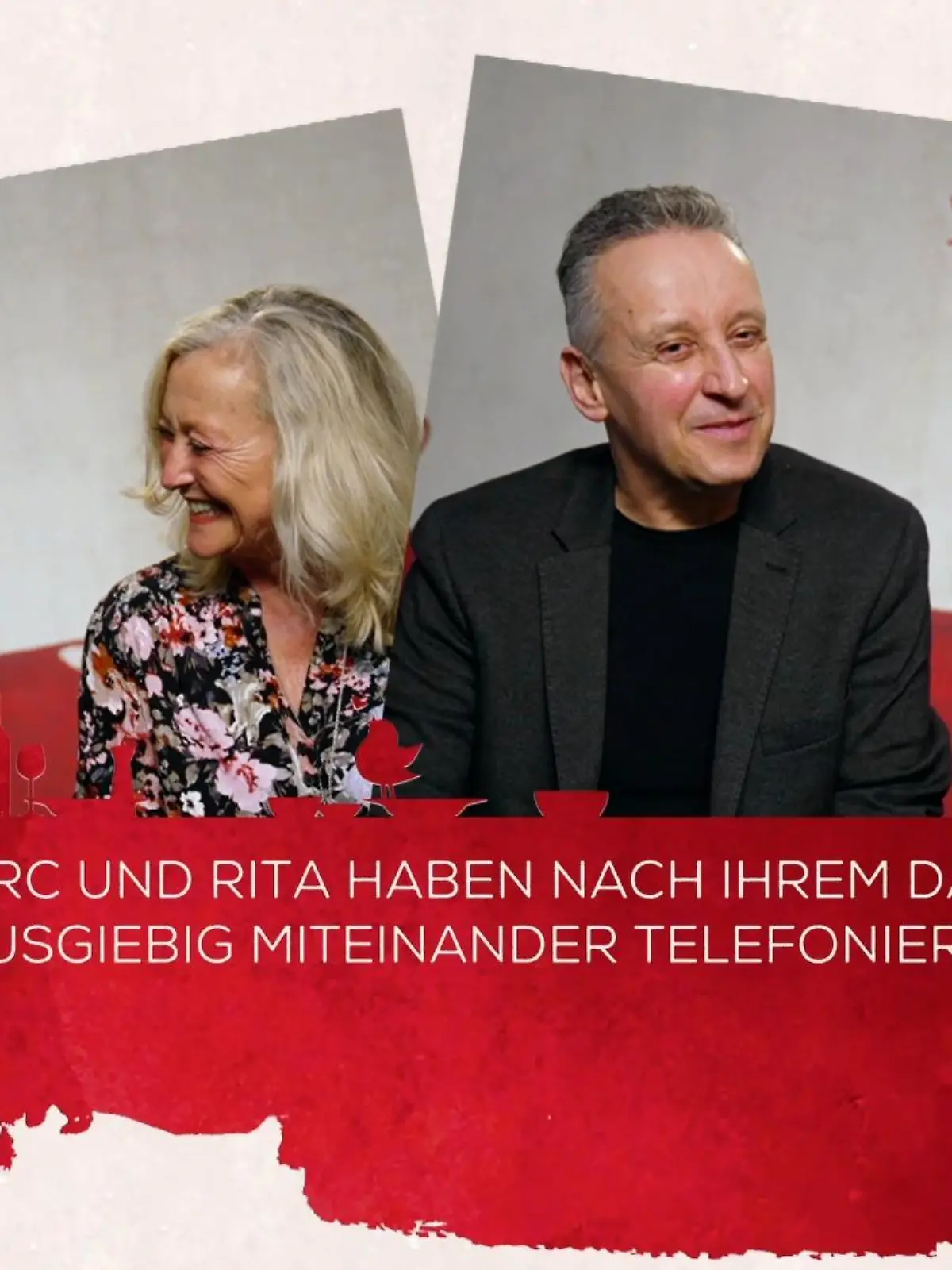 Bild zu: "Telefon-Dating ohne Happy End"