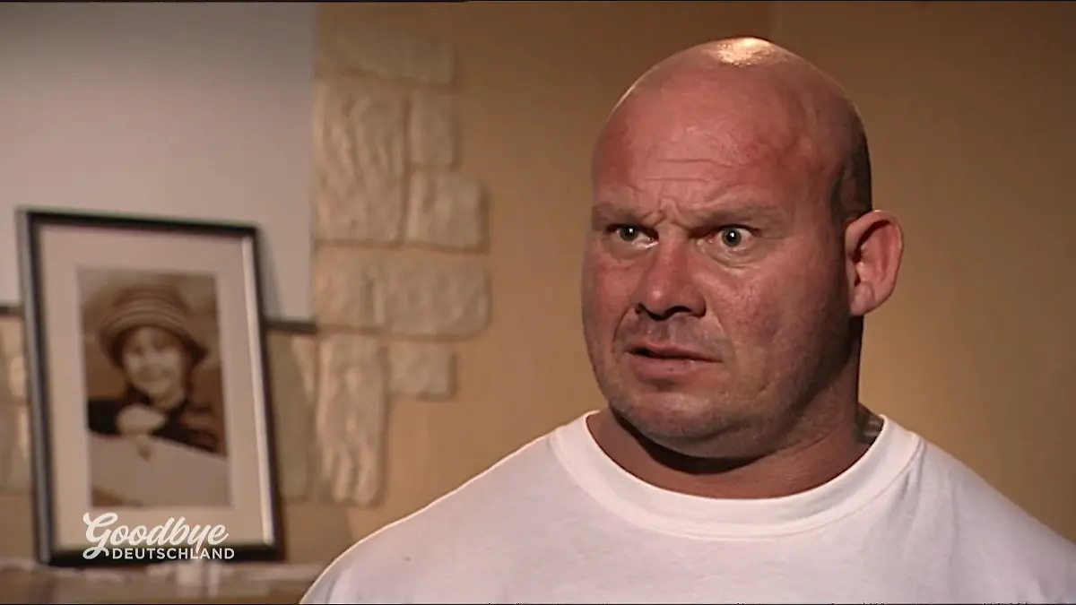 Marcos Schauspiel-Traum in Kanada Marco wills wissen