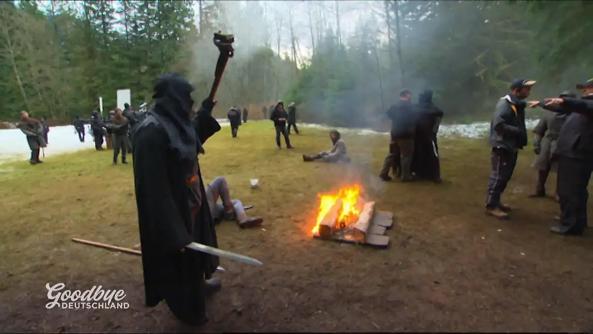 Durchbruch oder Ausbeute? Rolle ohne Gage