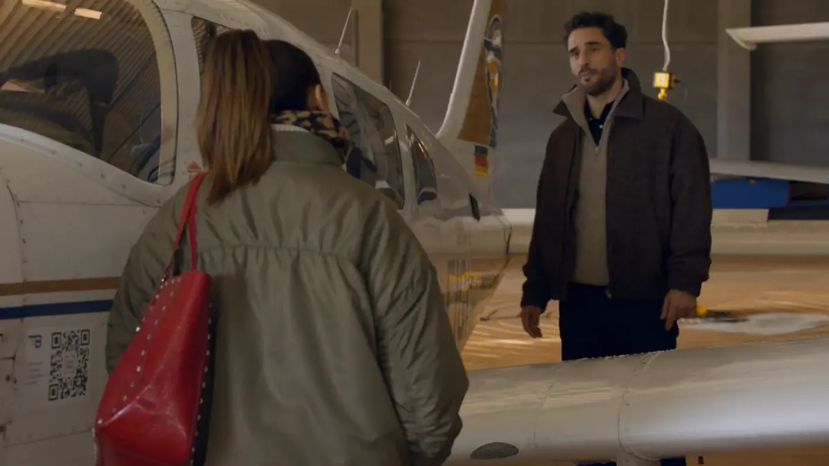 Die zweite Trennung! Ganz schön schmerzhaft für Tobias