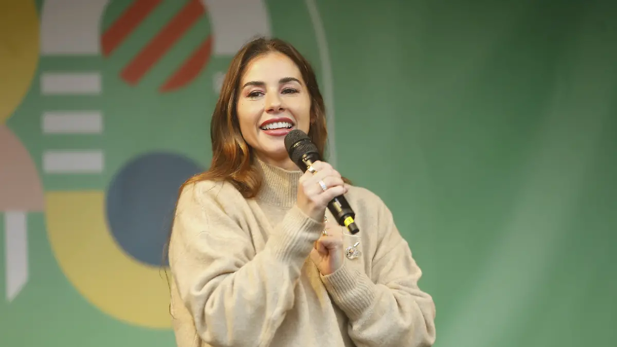 Sarah Engels ist nun auch offiziell Teilnehmerin des deutschen Vorentscheids