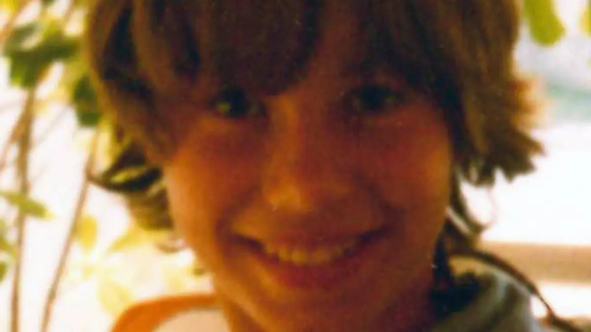 Die 13-jährige Sonja Hurler wurde 1981 ermordet.