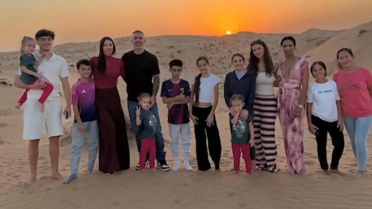 Anna-Maria Ferchichi und Bushido planen weitere Kinder – per Leihmutter! Konkrete Gespräche mit US-Klinik