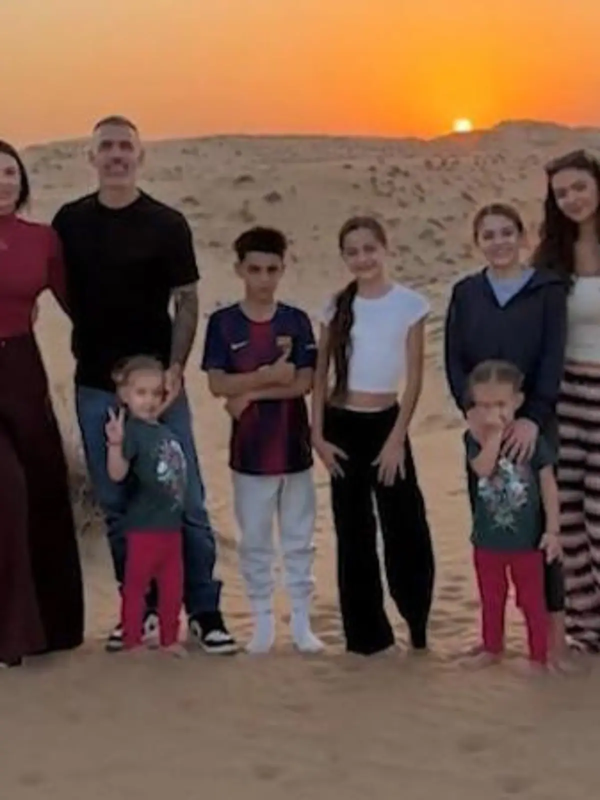 Bild zu: "Anna-Maria Ferchichi und Bushido planen weitere Kinder – per Leihmutter!"