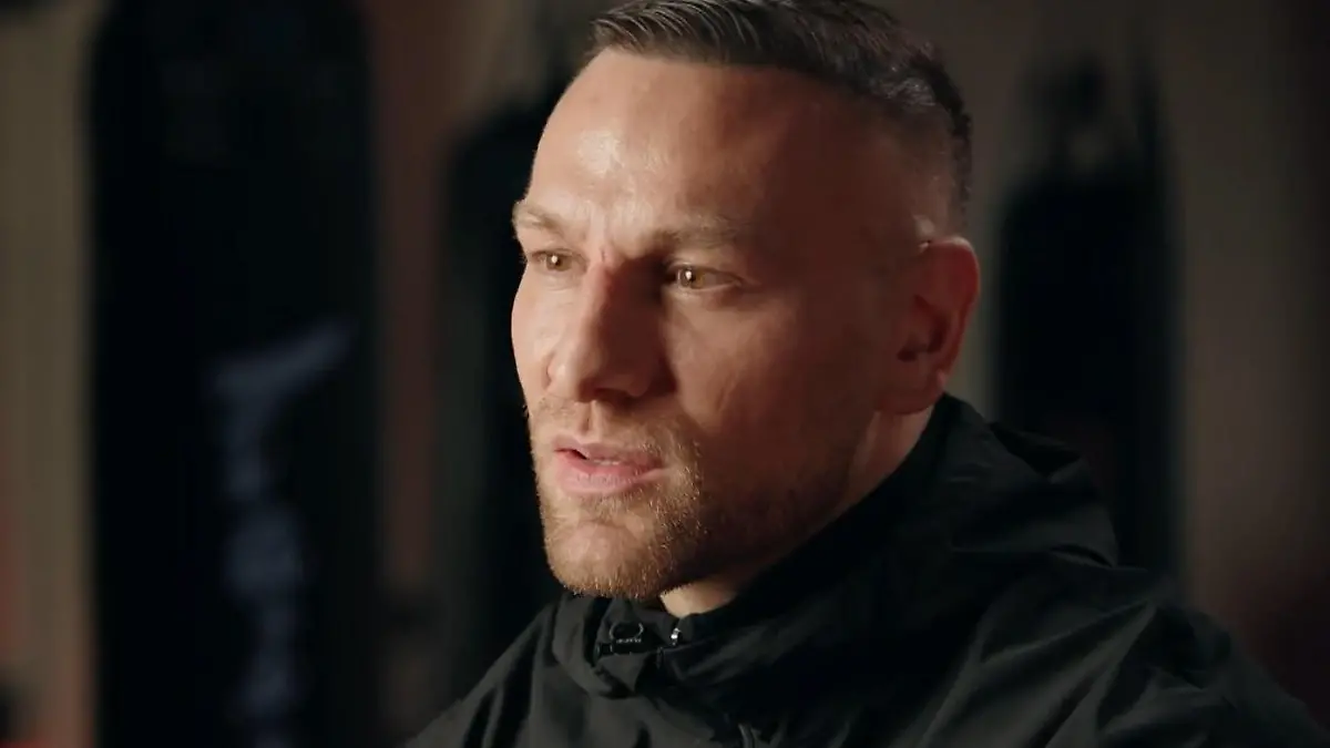 Drei Monate nach Handbruch! MMA-Fighter Kerim Engizek vor Kampf des Jahres „Bin durch die Hölle gegangen"