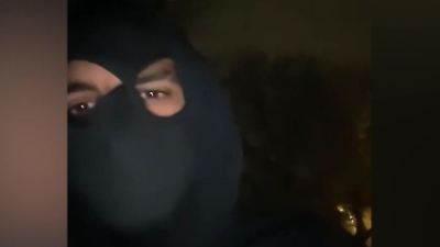 Der dümmste Dieb Englands? Verbrecher (22) bringt sich DAMIT selbst ins Gefängnis