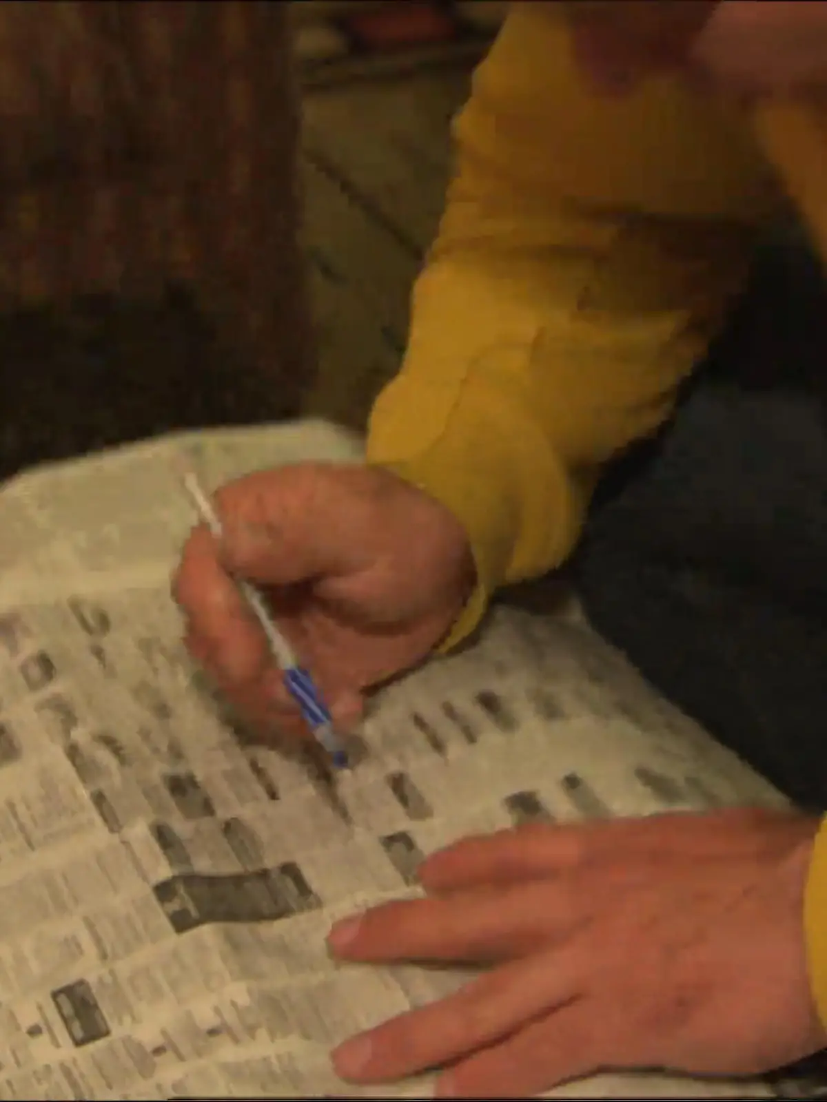 Bild zu: "Marco sucht allein in Vancouver"