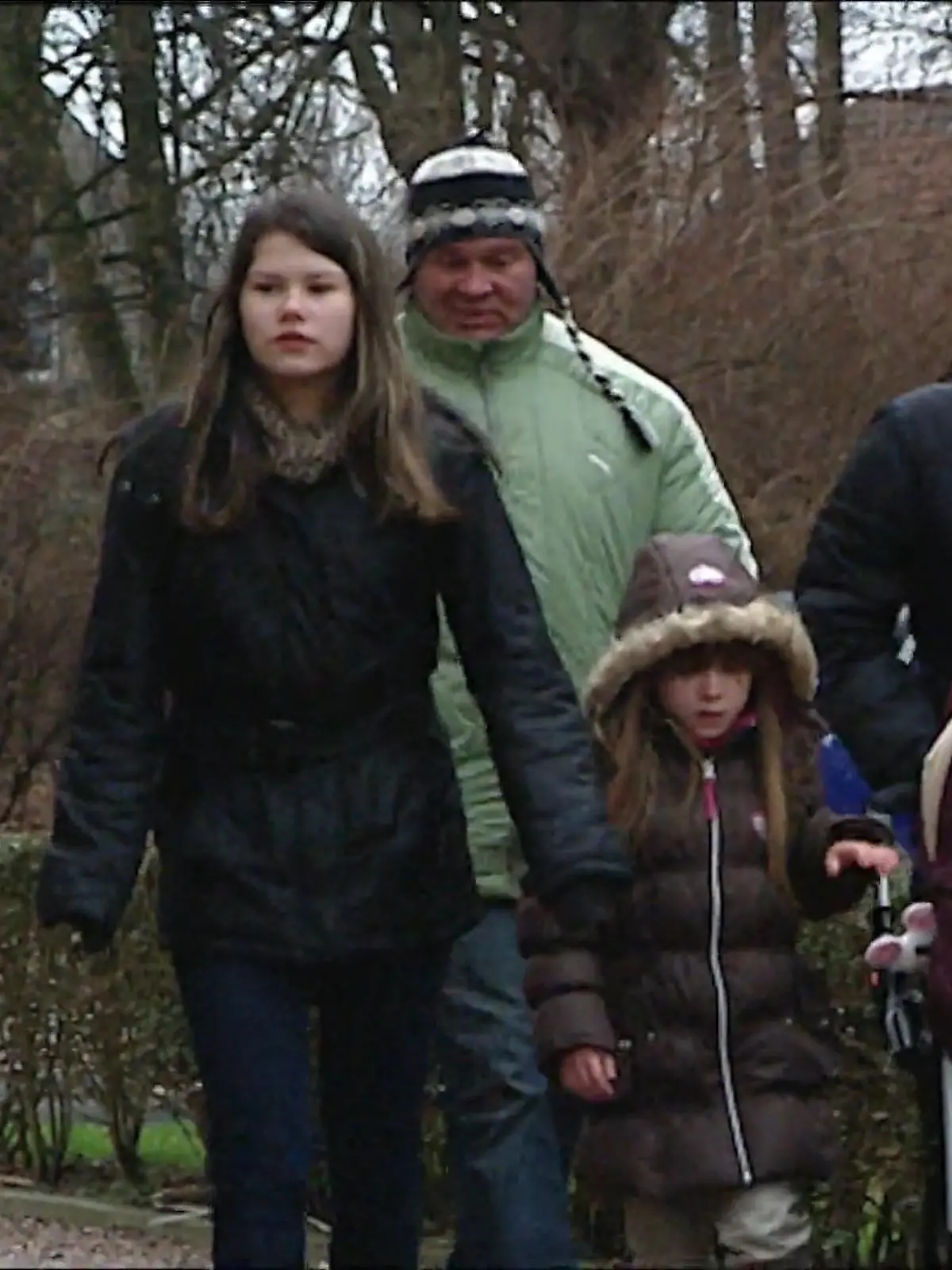 Bild zu: "Rückschlag für Marco"