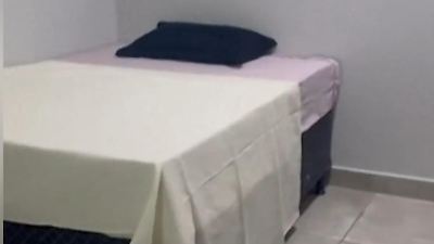 Brasiliens Ex-Präsident Jair Bolsonaro in neue Zelle verlegt – jetzt lebt er trotz Haftstrafe im Luxus!