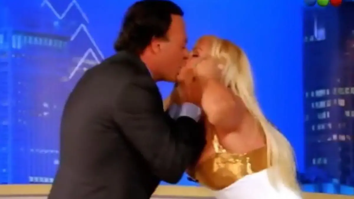 Video zeigt sexuellen Übergriff! Ermittlungen gegen Weltstar Julio Iglesias Musiker weist Anschuldigungen zurück