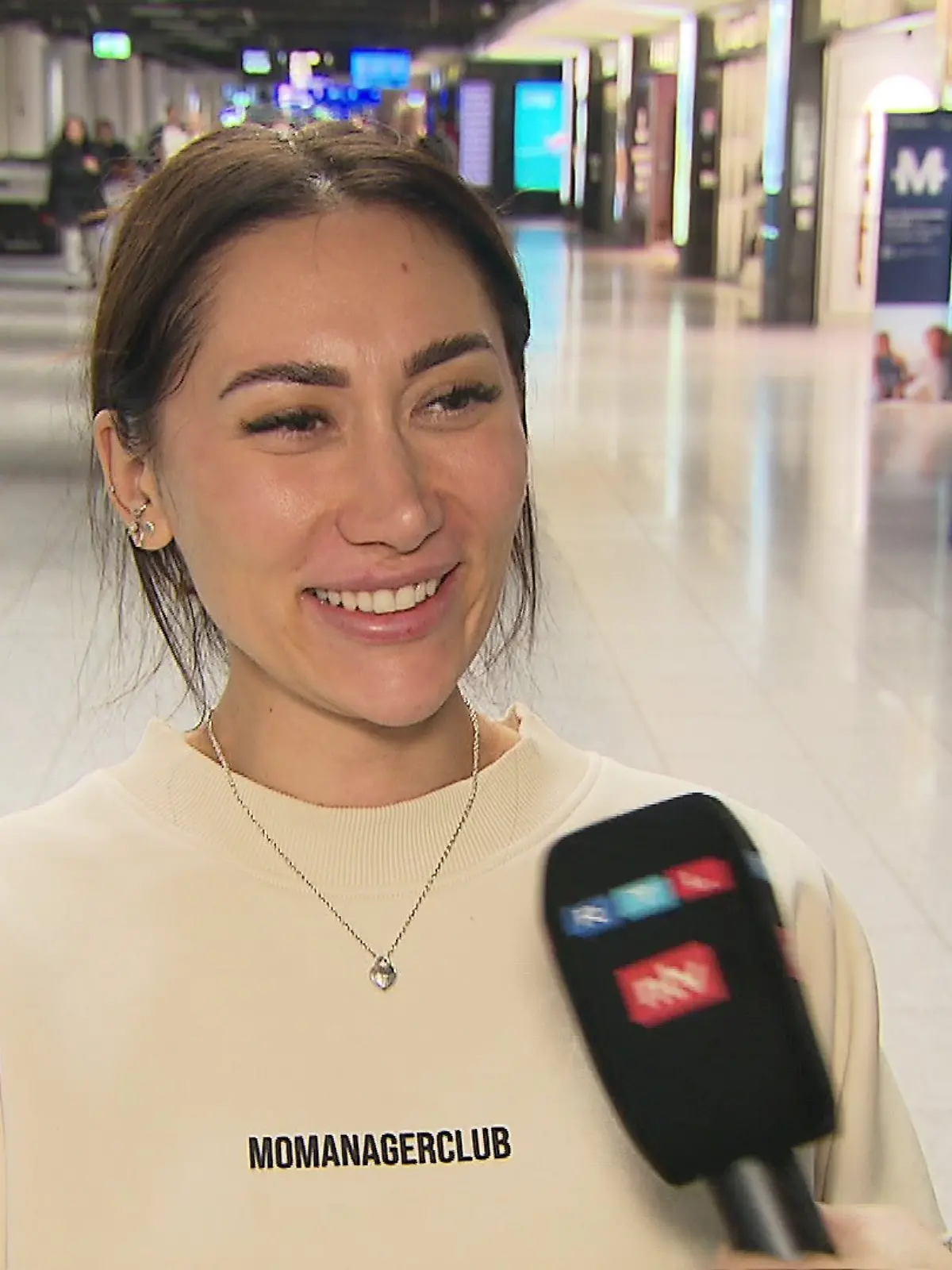 Bild zu: "Warum Hubert Fella unbedingt bis zum 7. Februar im Camp bleiben will"