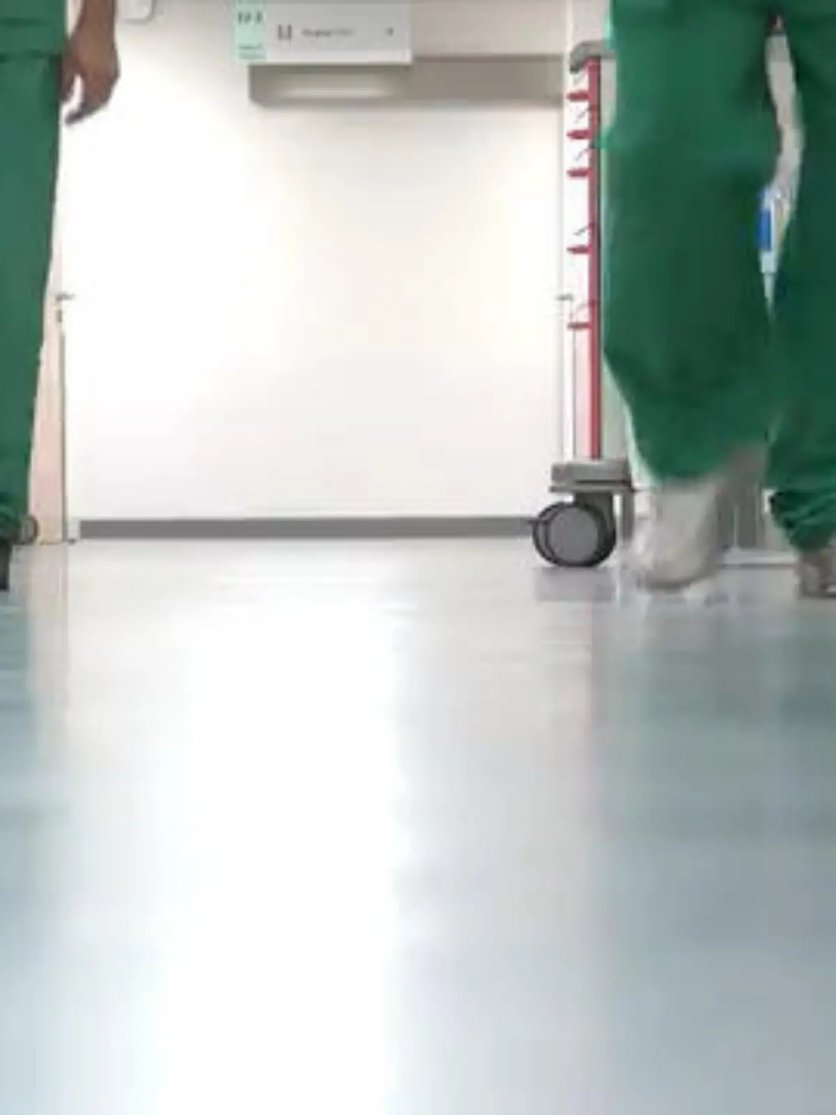 Bild zu: "KI-Diagnose bringt Dortmunder fast auf den OP-Tisch – jetzt klagt der Familienvater"