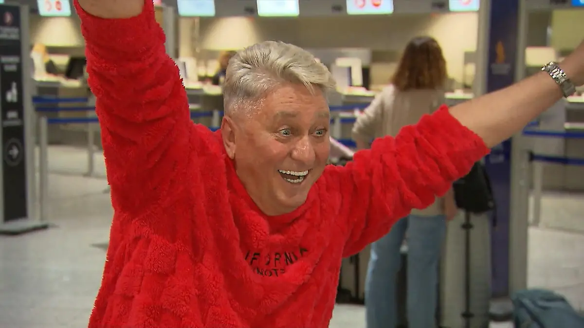 Hubert Fella startet ins Dschungelcamp und kämpft um Krone, Ruhm und neue Karrierechancen Reality-Star Hubert Fella zieht ins Dschungelcamp