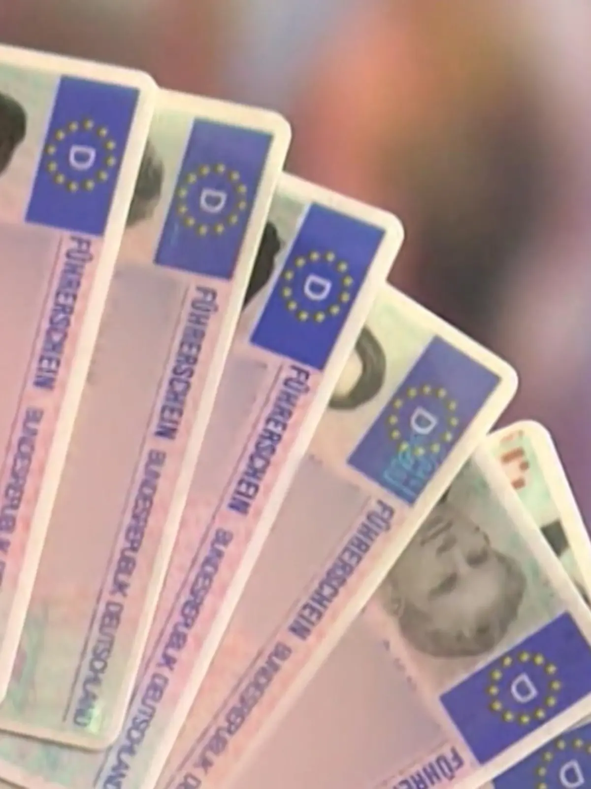 Bild zu: "Fahrschulen klagen über Anmeldeflaute"