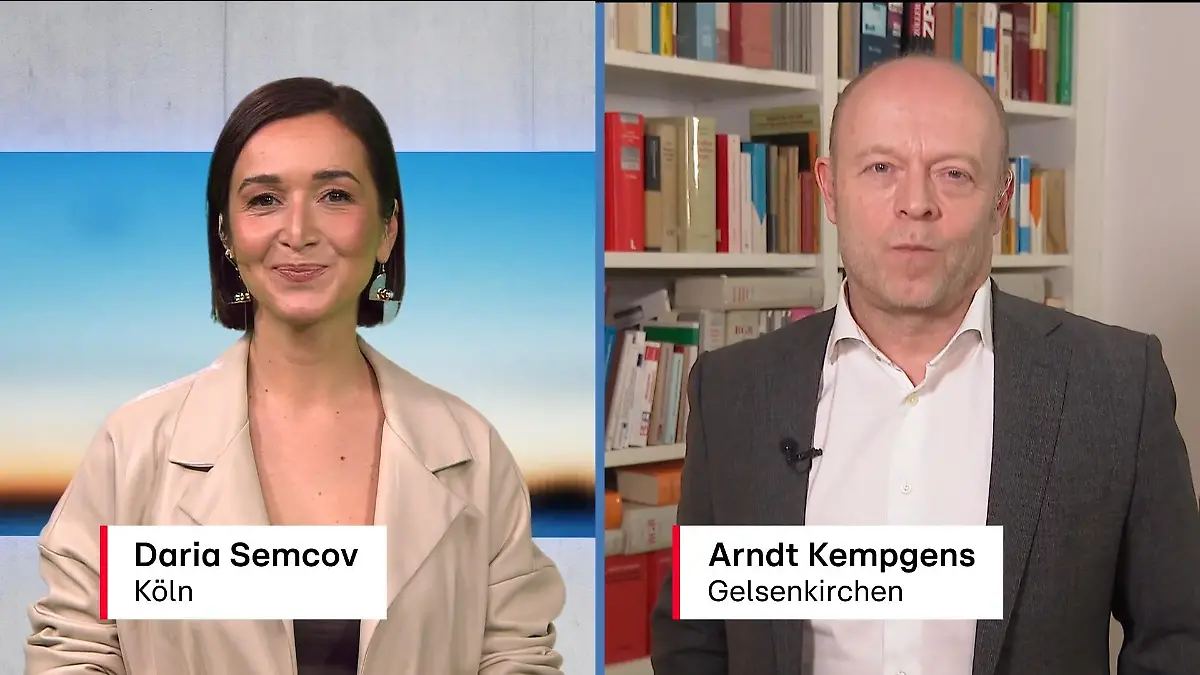 Interview mit Rechtsanwalt Arndt Kempgens Bundesländer wollen Blitzer-Apps verbieten