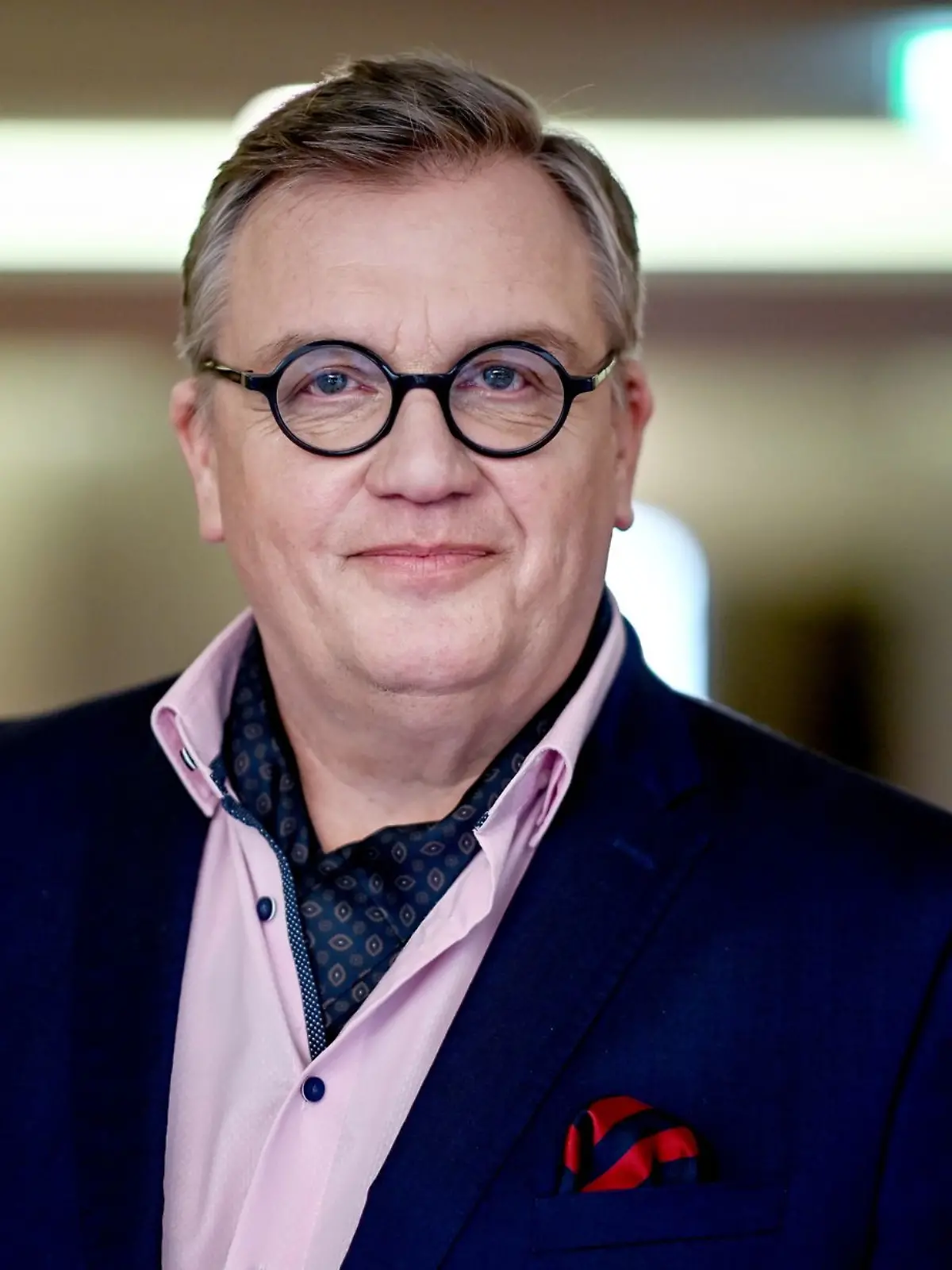 Bild zu: "Hape Kerkeling als Bundespräsident?"