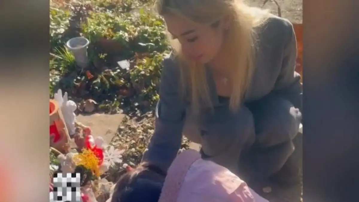 Schwieriger Abschied! Ariel besucht ihren „größten Schutzengel" Dschungelcamp 2026