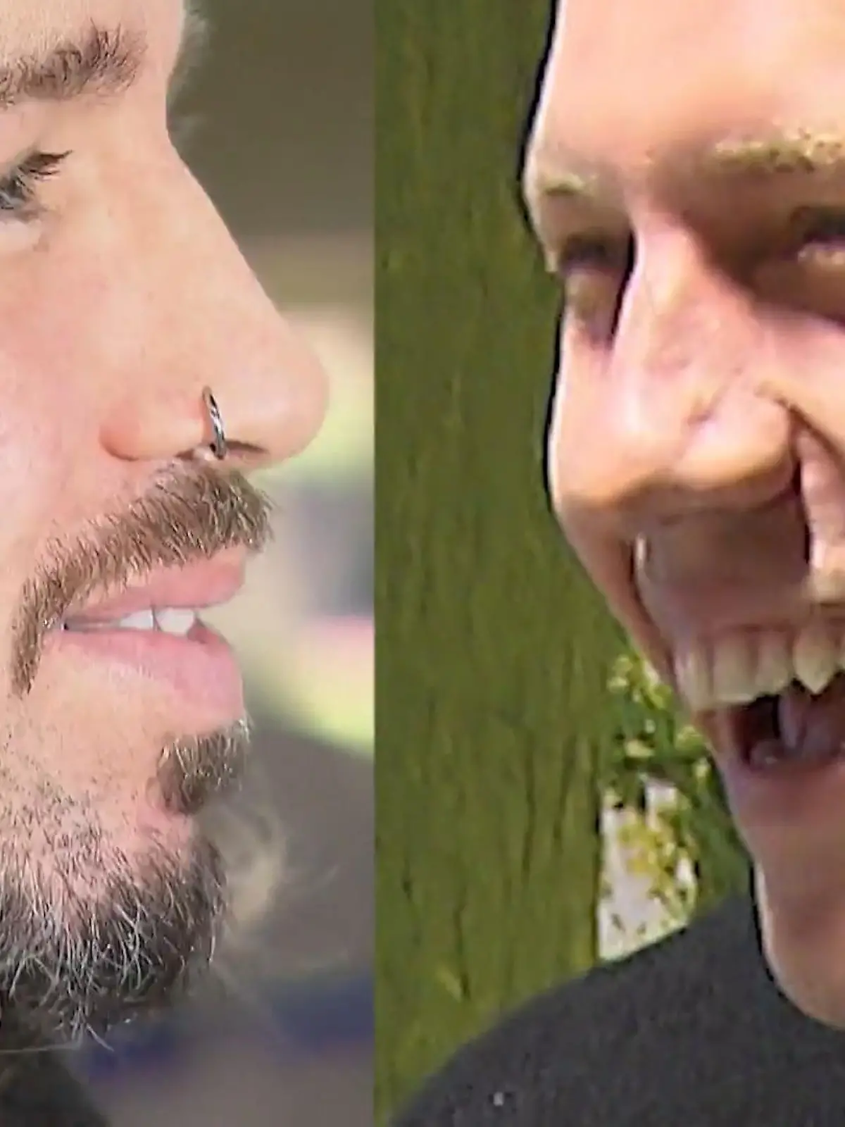 Bild zu: "DAMIT macht Gil Ofarim Patrick Romer so richtig sauer"