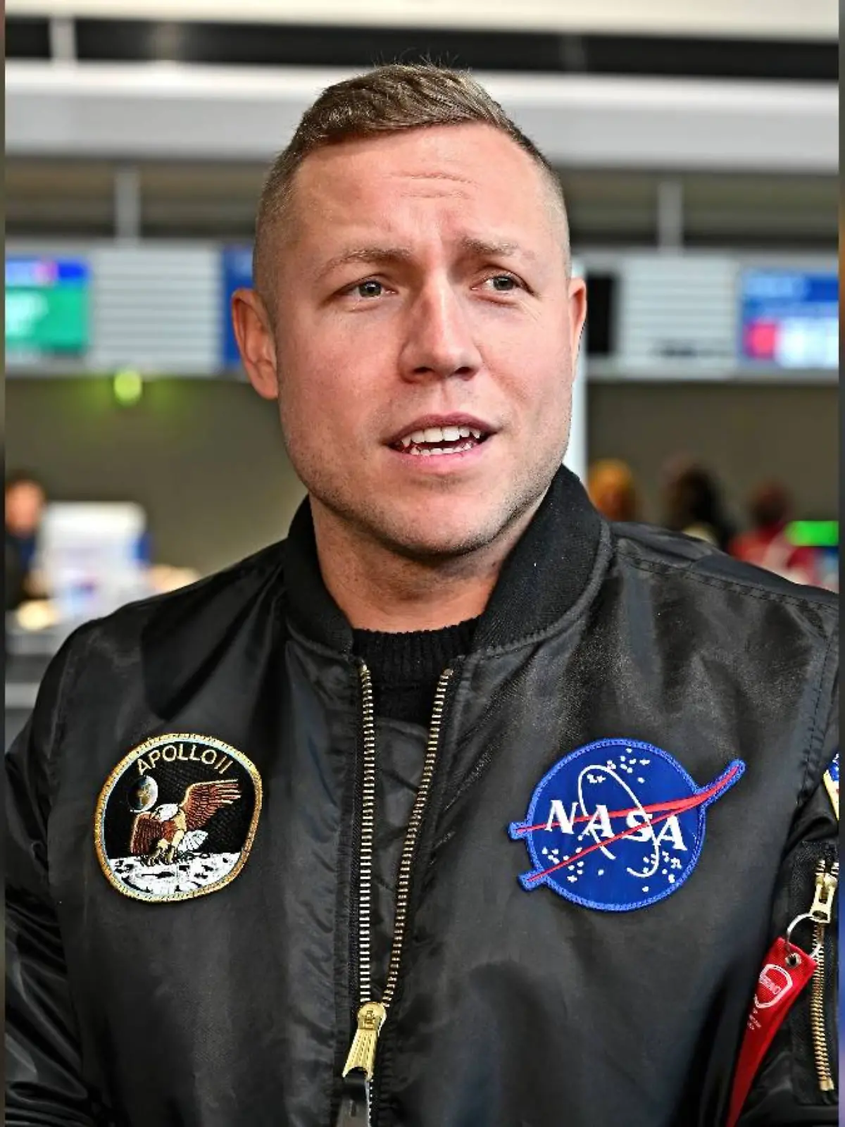 Patrick Romer hat eine klare Meinung über Gil Ofarim.