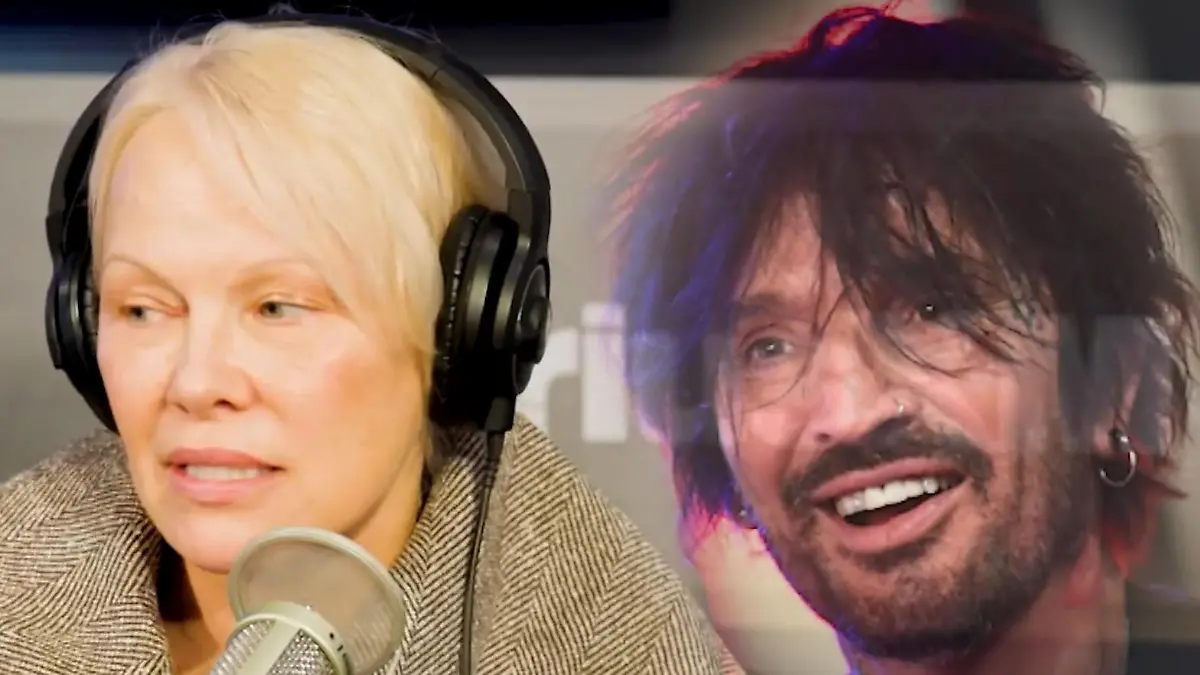 Pamela Anderson zerbricht an Funkstille zu Ex-Mann Tommy Lee – trotz aller Skandale! Schauspiel-Star aus „Baywatch"
