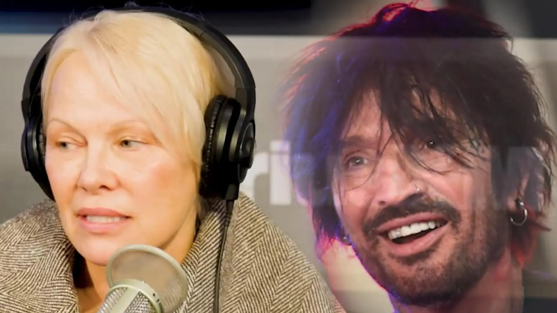 Pamela Anderson zerbricht an Funkstille zu Ex-Mann Tommy Lee – trotz aller Skandale! Schauspiel-Star aus „Baywatch"