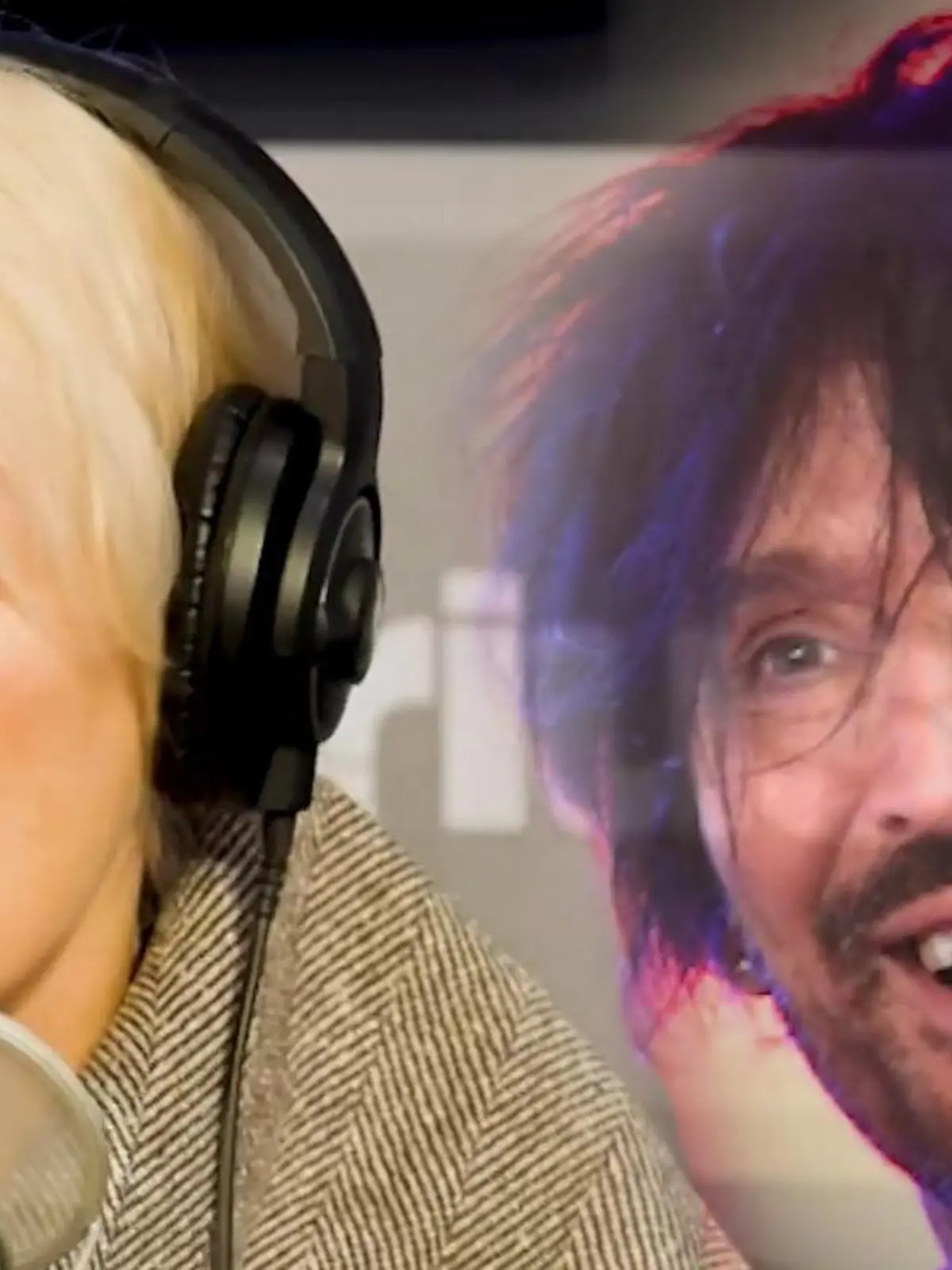 Bild zu: "Pamela Anderson zerbricht an Funkstille zu Ex-Mann Tommy Lee – trotz aller Skandale!"