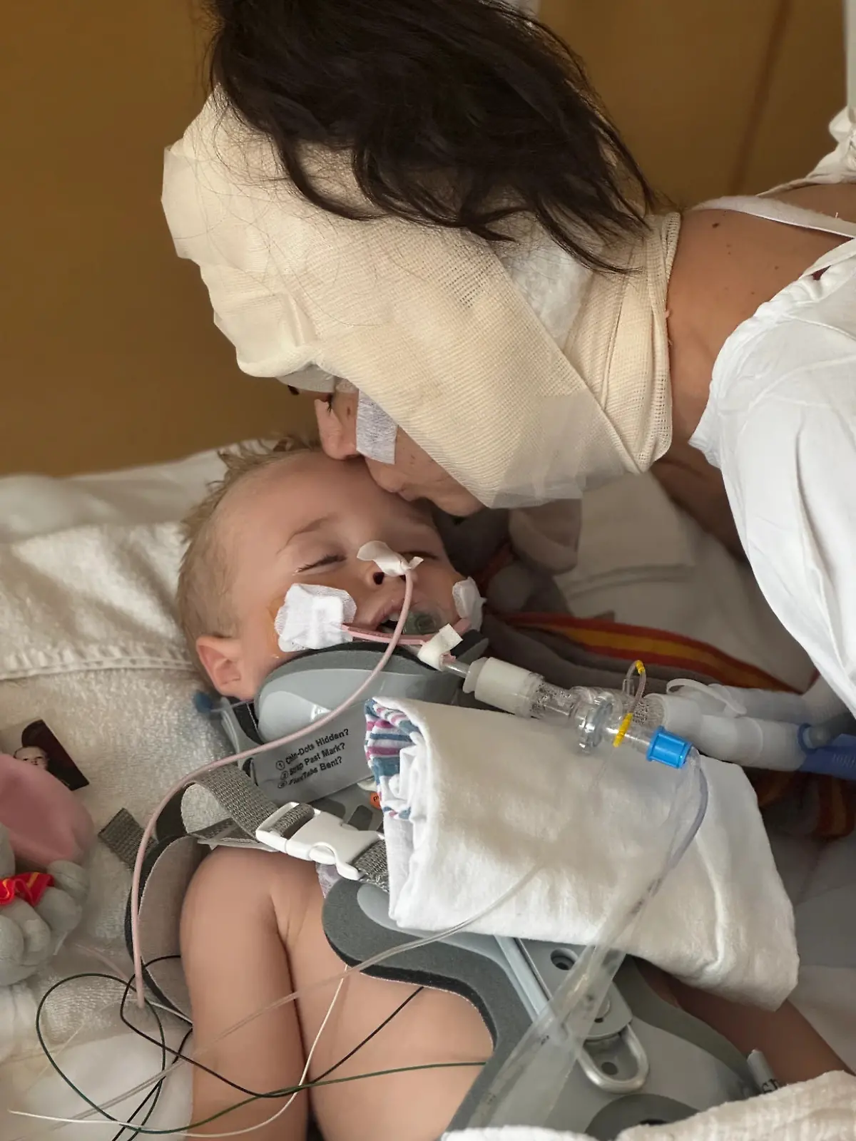 Oliver - Ich habe neun Monate auf dich gewartet - 10