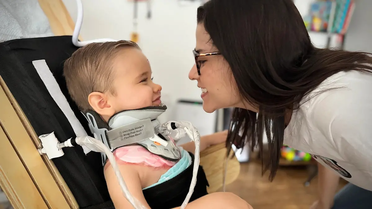 Oliver - Ich habe neun Monate auf dich gewartet - 6