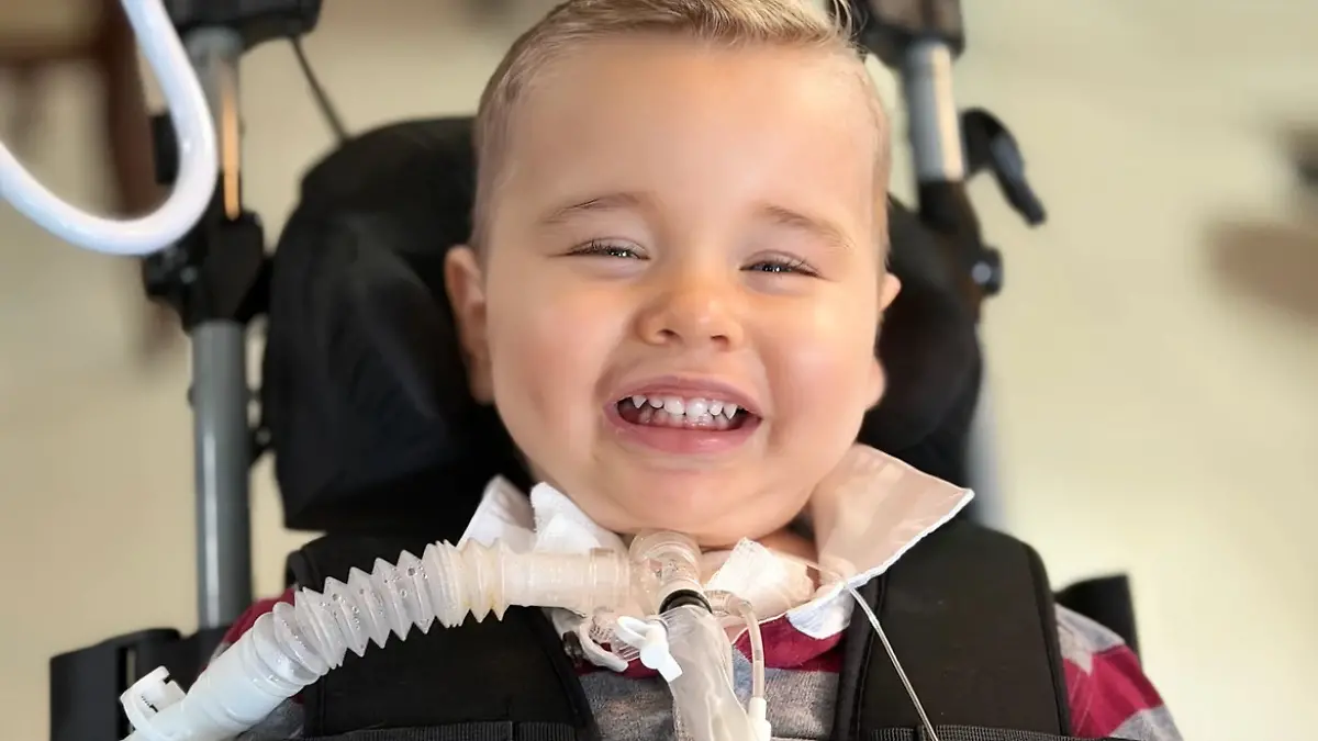 Oliver - Ich habe neun Monate auf dich gewartet - 2